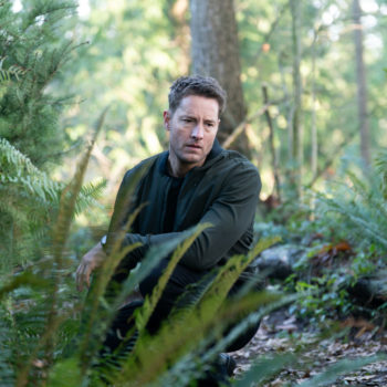 Tracker: We've Got Our First Sneak Peek at S03E17: "Daughters"