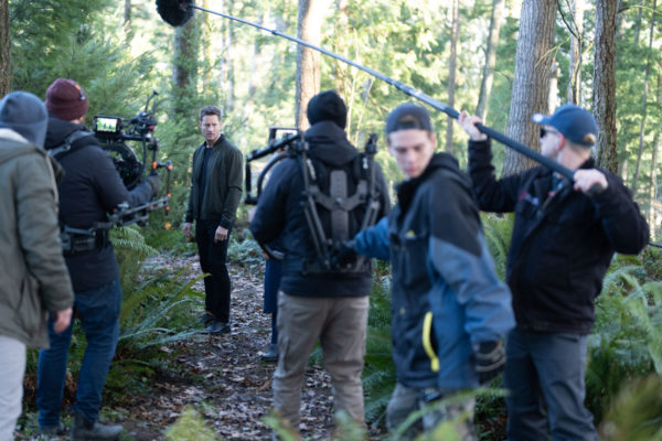 Tracker: We've Got Our First Sneak Peek at S03E17: "Daughters"