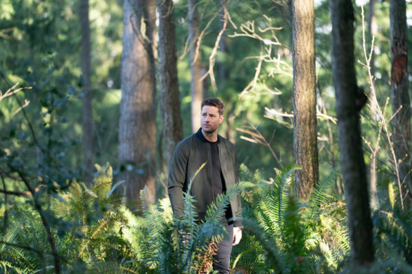 Tracker: We've Got Our First Sneak Peek at S03E17: "Daughters"