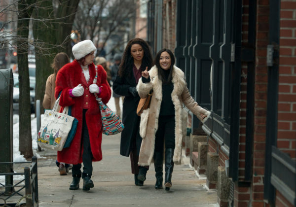 Elsbeth: Check Out Previews for S03E16, S03E17 & Season 3 Finale