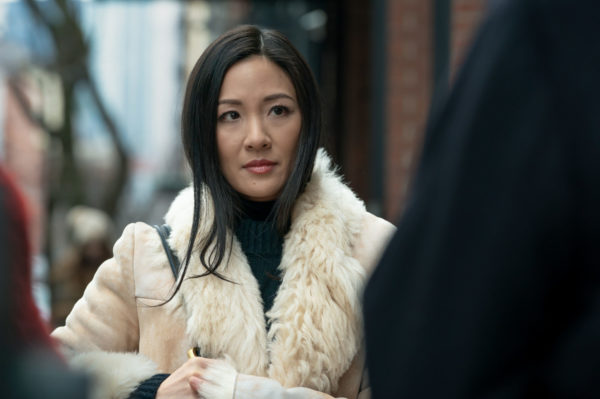 Elsbeth: Check Out Previews for S03E16, S03E17 & Season 3 Finale