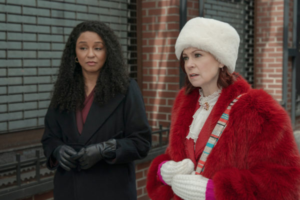 Elsbeth: Check Out Previews for S03E16, S03E17 & Season 3 Finale