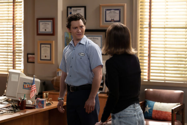 Georgie & Mandy's First Marriage: Our S02E16, Season 2 Finale Previews