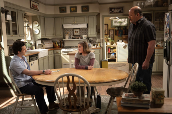 Georgie & Mandy's First Marriage: Our S02E16, Season 2 Finale Previews