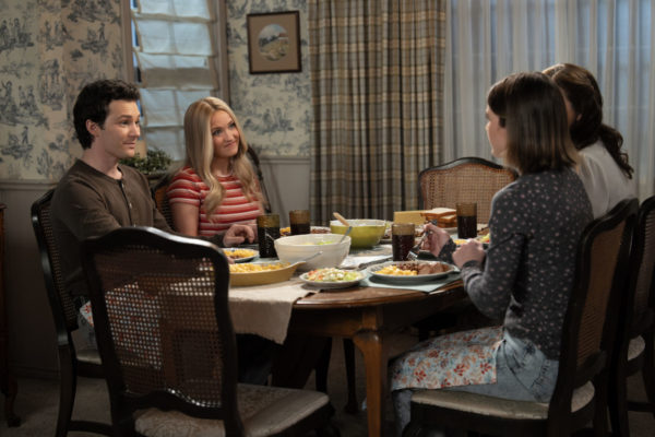 Georgie & Mandy's First Marriage: Our S02E16, Season 2 Finale Previews