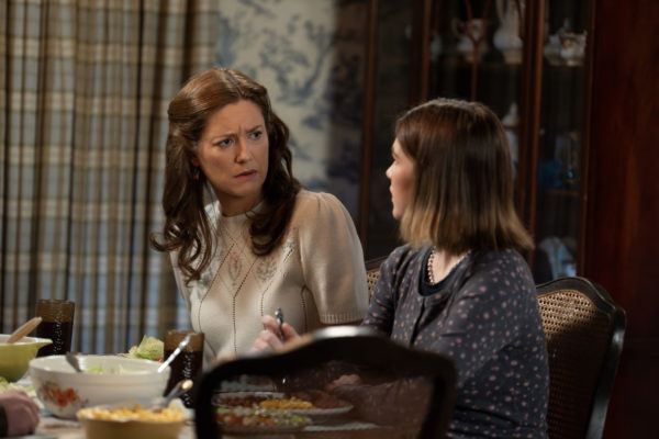 Georgie & Mandy's First Marriage: Our S02E16, Season 2 Finale Previews