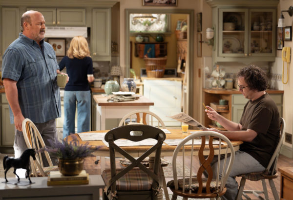 Georgie & Mandy's First Marriage: Our S02E16, Season 2 Finale Previews