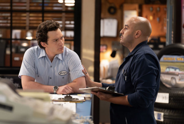 Georgie & Mandy's First Marriage: Our S02E16, Season 2 Finale Previews