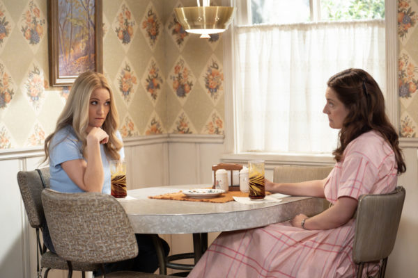 Georgie & Mandy's First Marriage: Our S02E16, Season 2 Finale Previews