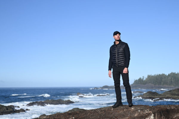 Tracker: Colter Tackles The "Alaskan Wild" in This S03E18 Preview