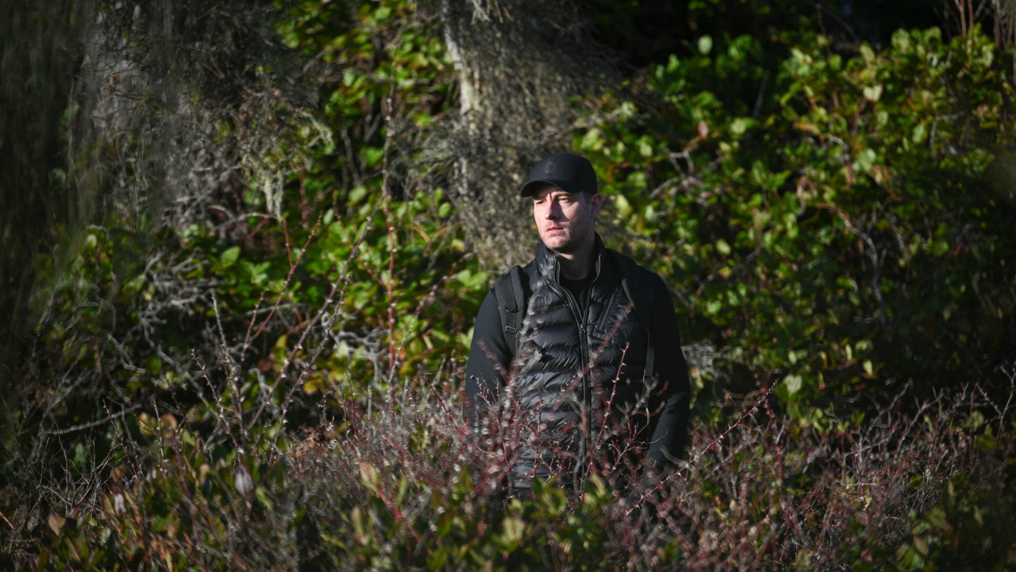 Tracker: Check Out These S03E18: "Alaskan Wild" Early Sneak Peeks