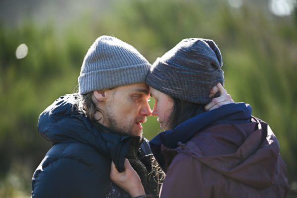 Tracker: Colter Tackles The "Alaskan Wild" in This S03E18 Preview