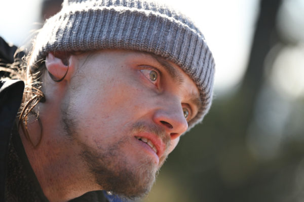 Tracker: Colter Tackles The "Alaskan Wild" in This S03E18 Preview