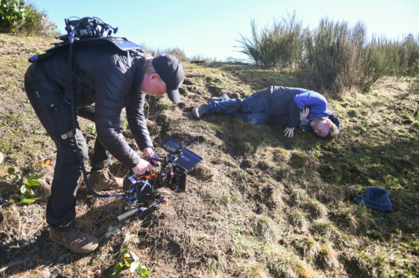 Tracker: Colter Tackles The "Alaskan Wild" in This S03E18 Preview