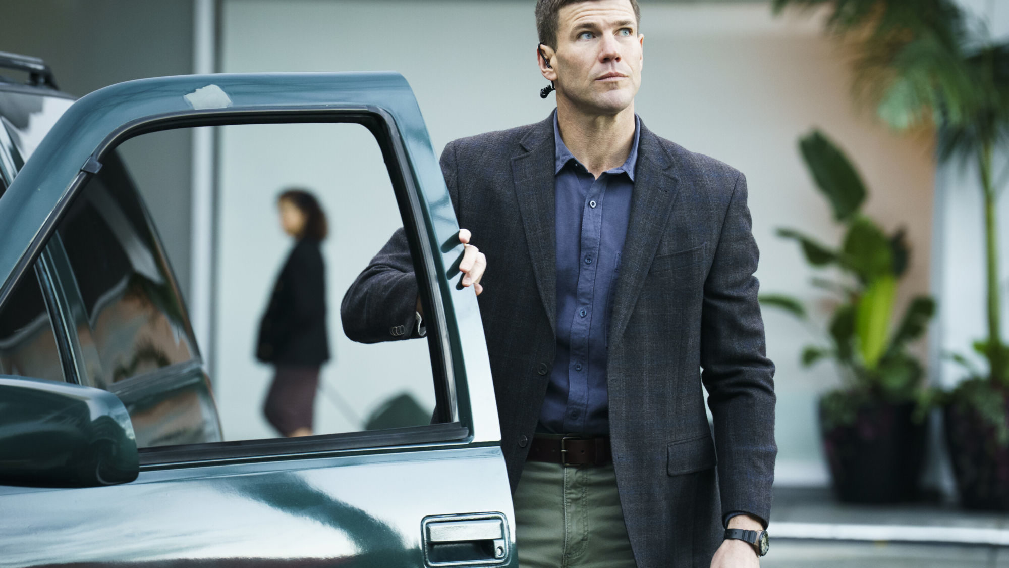 Our NCIS: Origins: S02E16: "Who's Gonna Drive You Home?" Preview