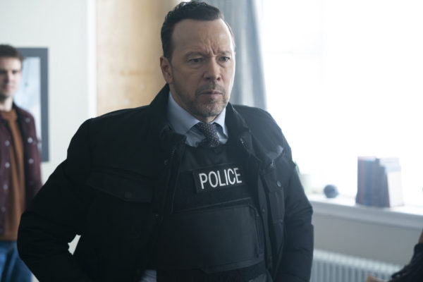 Boston Blue S01E14 "Blood Chemistry" Preview; Early Season Finale Look