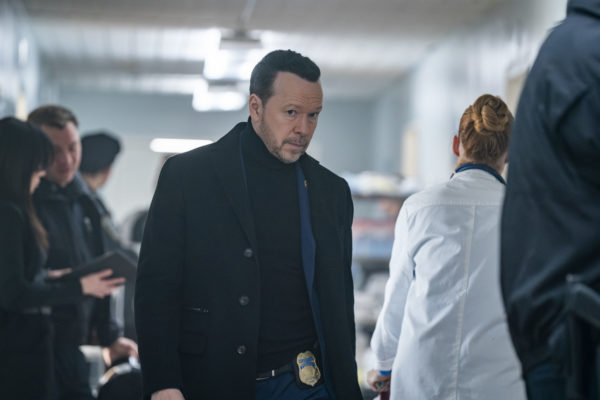 Boston Blue S01E14 "Blood Chemistry" Preview; Early Season Finale Look