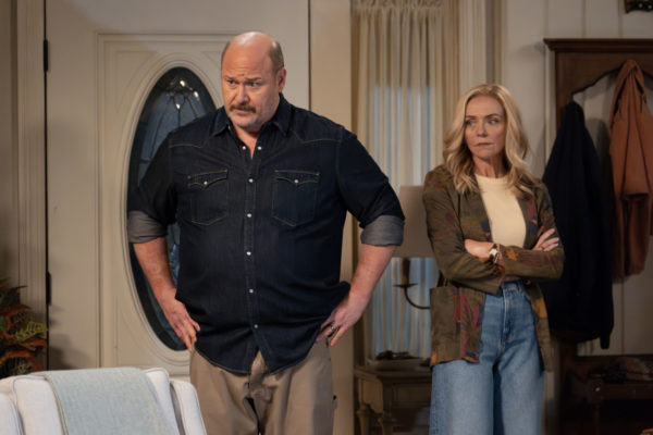 Georgie & Mandy's First Marriage: Our S02E16, Season 2 Finale Previews