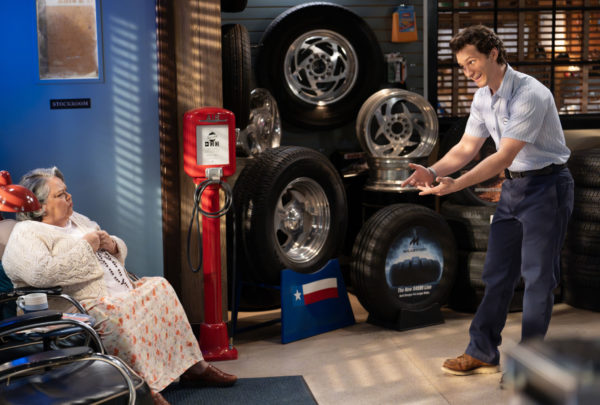 Georgie & Mandy's First Marriage: Our S02E16, Season 2 Finale Previews