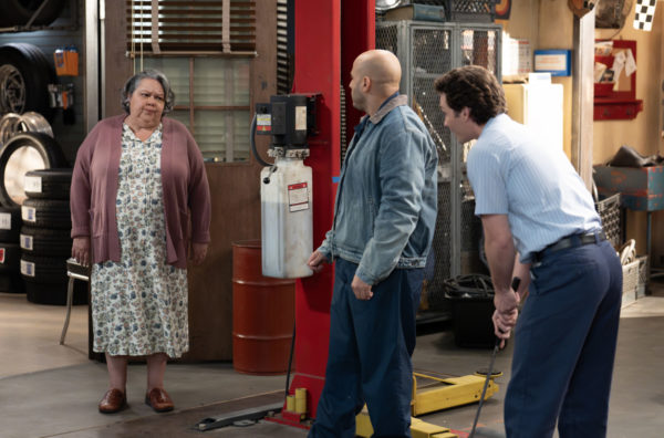 Georgie & Mandy's First Marriage: Our S02E16, Season 2 Finale Previews