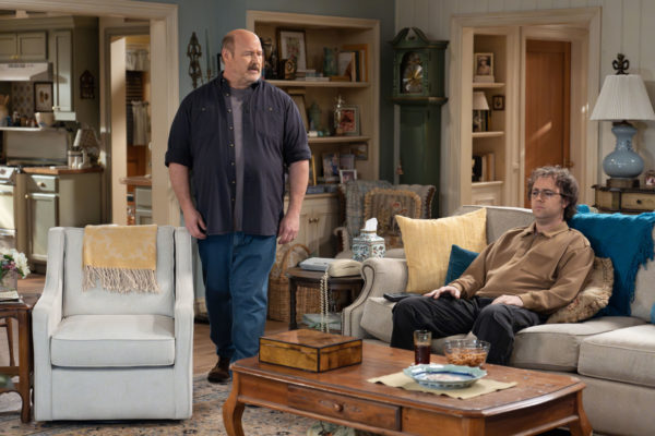 Georgie & Mandy's First Marriage: Our S02E16, Season 2 Finale Previews