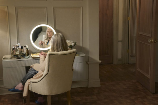 Matlock: Here's an Early Look at Next Week's 2-Episode Season 2 Finale