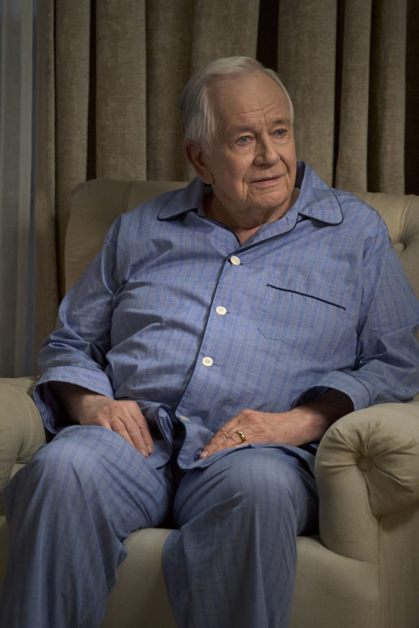 Matlock: Here's an Early Look at Next Week's 2-Episode Season 2 Finale