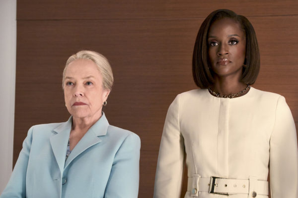 Matlock: Here's an Early Look at Next Week's 2-Episode Season 2 Finale