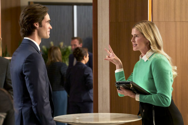 Matlock: Here's an Early Look at Next Week's 2-Episode Season 2 Finale