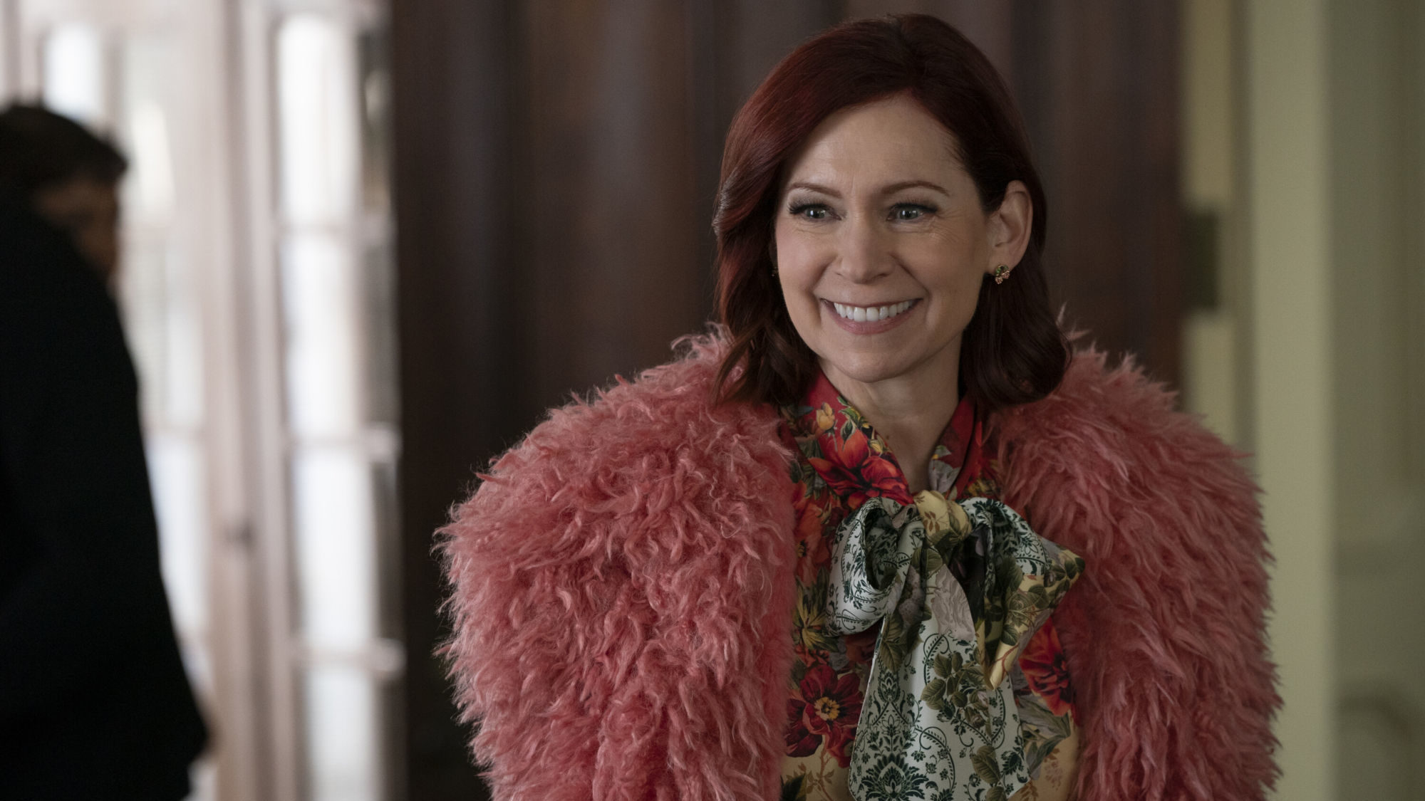 Elsbeth: Carrie Preston Teases Season 3 Finale, Talks S04 Guest Stars