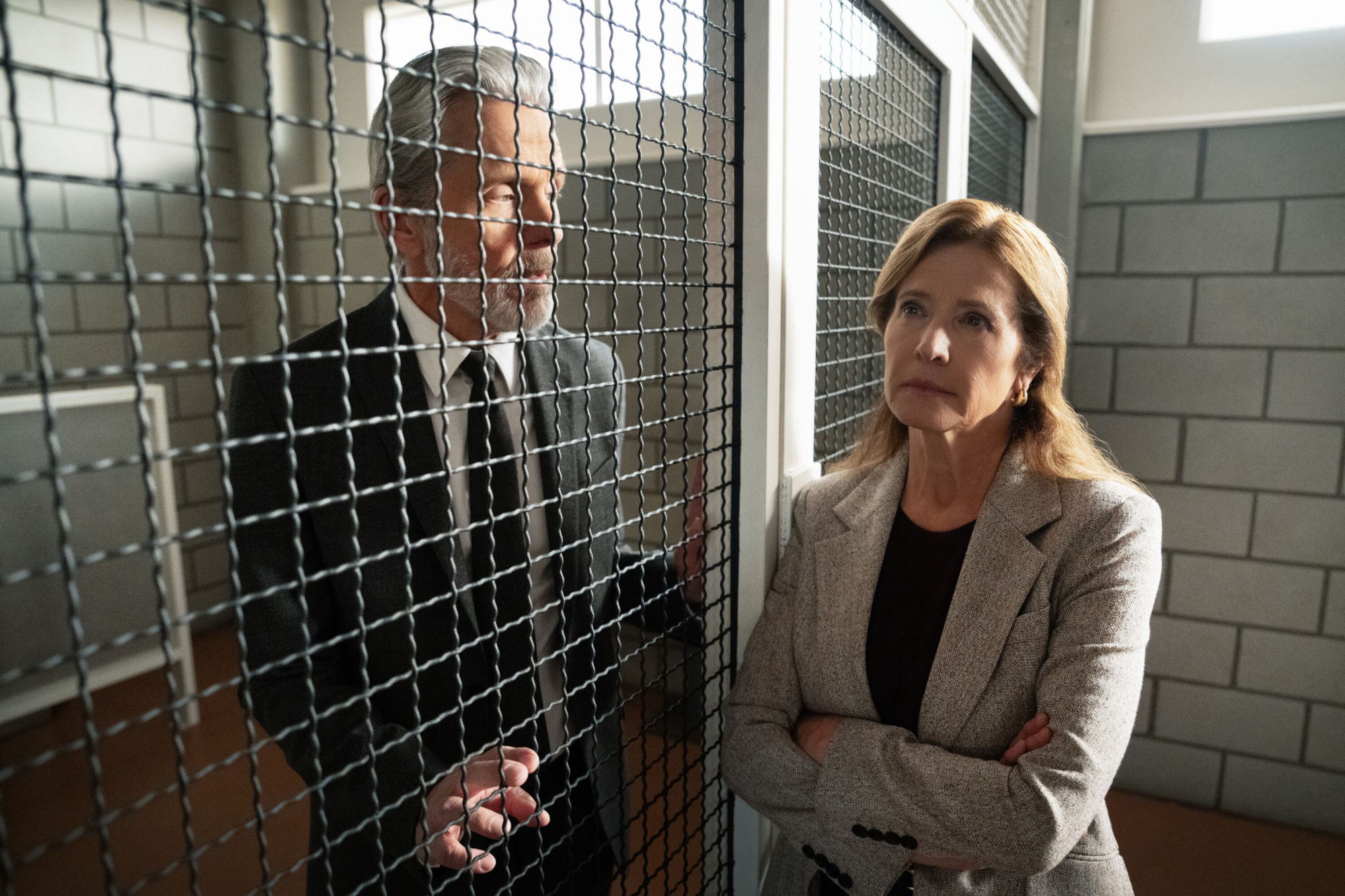 NCIS Season 23 Ep. 19: "Deal with the Devil" Preview: Justice Denied?