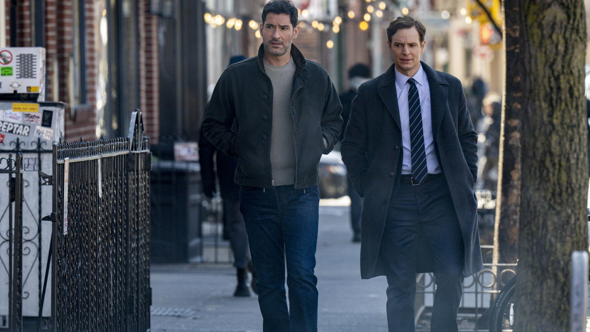 CIA: Here's Our S01E08: "Orbital" Preview & Season 1 Finale Early Look