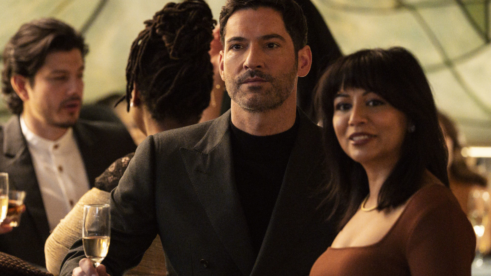 CIA S01E09: "Blood Money" Preview: Family Business Built on Terrorism
