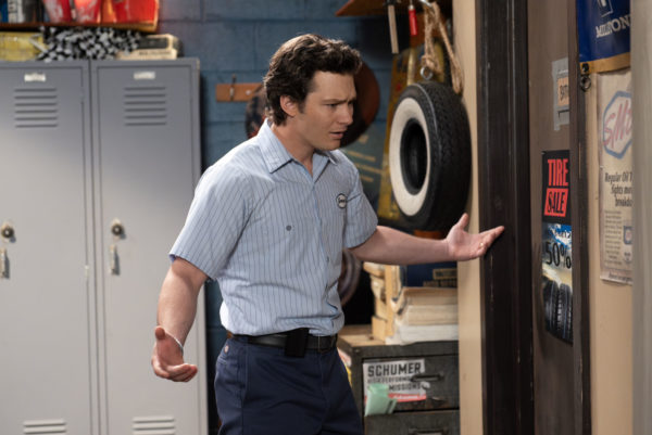 Georgie & Mandy's First Marriage: Our S02E16, Season 2 Finale Previews