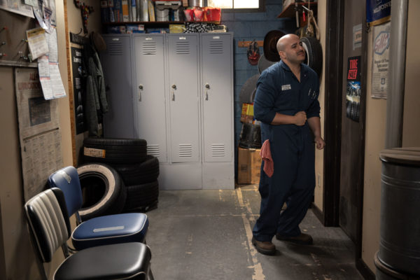 Georgie & Mandy's First Marriage: Our S02E16, Season 2 Finale Previews