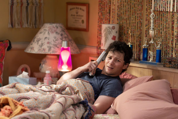 Georgie & Mandy's First Marriage: Our S02E16, Season 2 Finale Previews