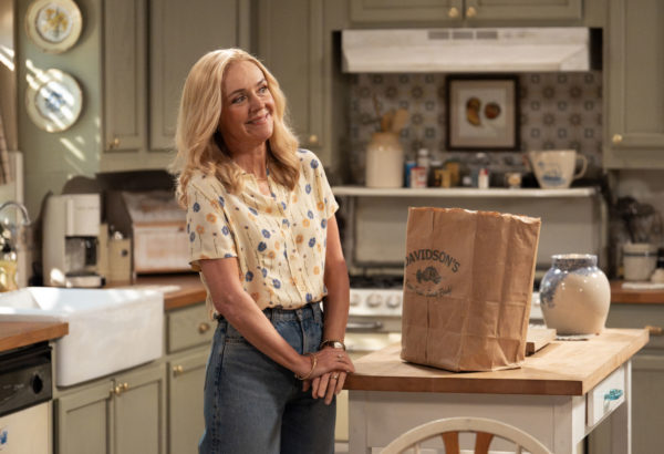 Georgie & Mandy's First Marriage: Our S02E16, Season 2 Finale Previews