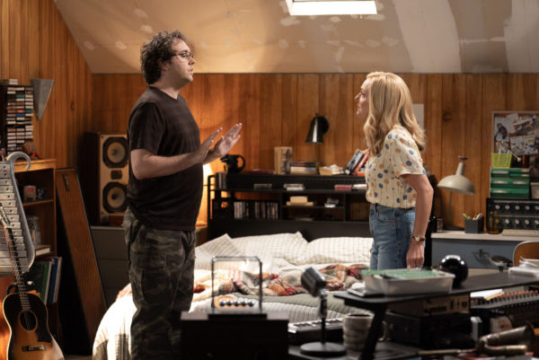 Georgie & Mandy's First Marriage: Our S02E16, Season 2 Finale Previews