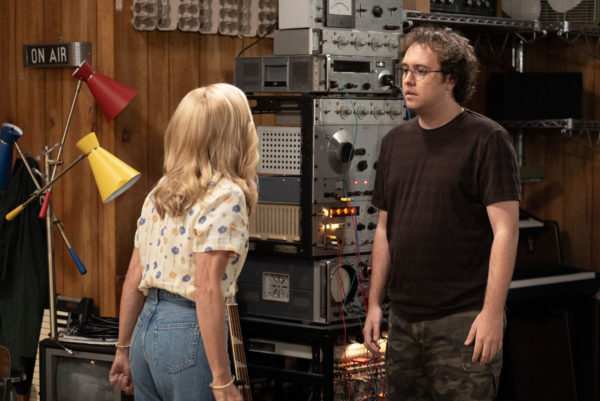 Georgie & Mandy's First Marriage: Our S02E16, Season 2 Finale Previews