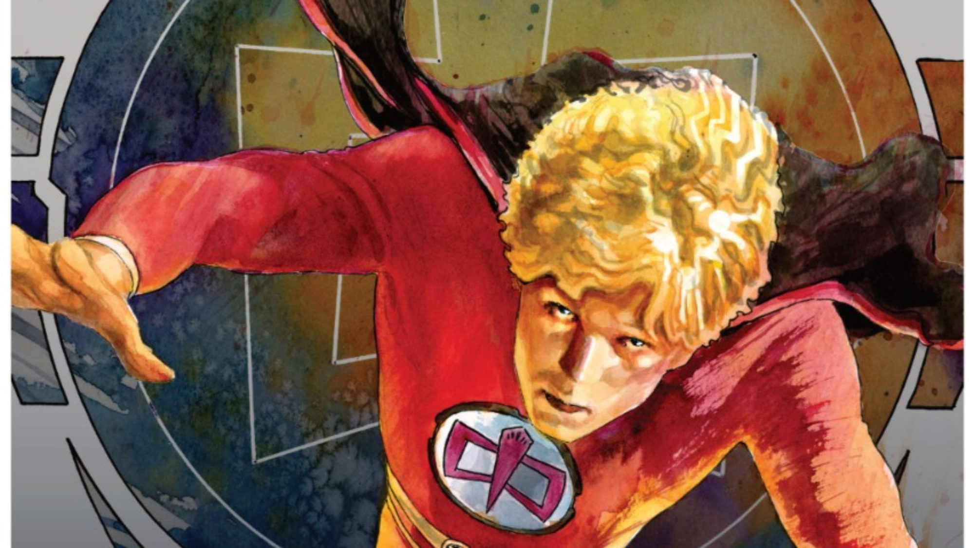 Greatest American Hero Launches In AMP's Full July 2026 Solicits