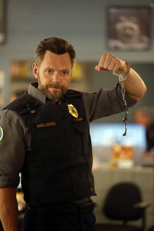 Animal Control: Here's Our S04E10: "Scaredy Cats and Sharks" Preview
