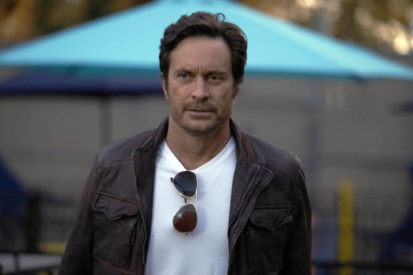 Animal Control Action Hero, Frank Shaw?!? Here's Our S04E11 Preview