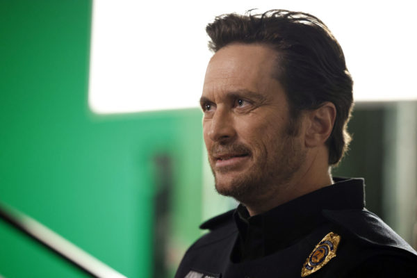 Animal Control Action Hero, Frank Shaw?!? Here's Our S04E11 Preview