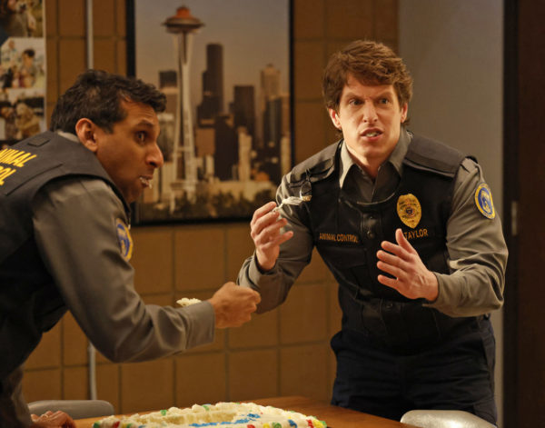 Animal Control Action Hero, Frank Shaw?!? Here's Our S04E11 Preview