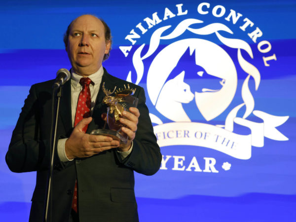 Animal Control Action Hero, Frank Shaw?!? Here's Our S04E11 Preview