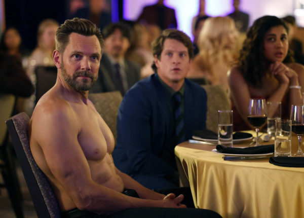 Animal Control Action Hero, Frank Shaw?!? Here's Our S04E11 Preview