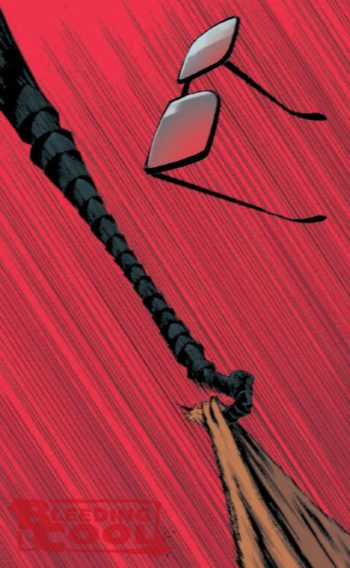 Absolute Batman #19 Gives Us Its Gwen Stacy Moment (Spoilers)