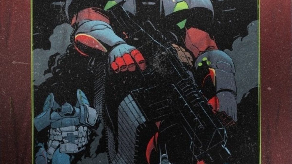 Who Are The New Robins In Absolute Batman #19? (Spoilers)