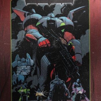 Who Are The New Robins In Absolute Batman #19? (Spoilers)