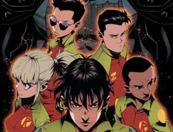 We Now Know Which Absolute Robins Are Which In Absolute Batman #20